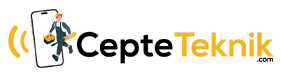 CepteTeknik